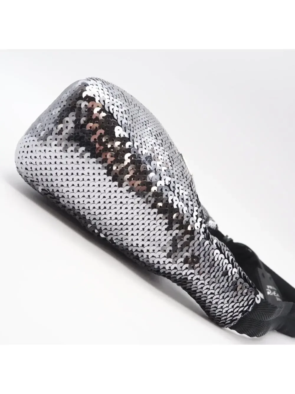 Prada Re-Edition Hobo Sequins Mini #309361P19B